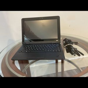 Lenovo Yoga 11E laptop/ tablet